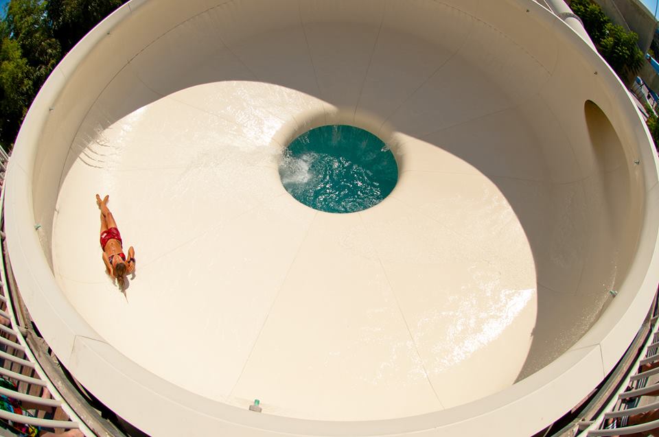  Faliraki Water Par Rodos 